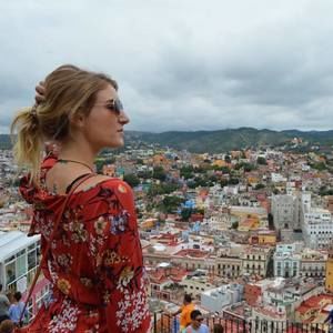 Meet your Posher, Karly